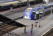 SNCF verteidigt ihre Bastion in Südfrankreich sncf-ter