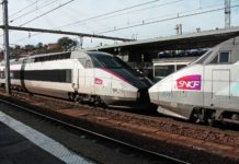 Comeback auf Schienen: Direkte Zugverbindung Marseille–London könnte bald Realität werden SNCF