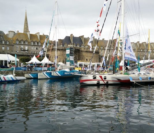 Route du Rhum: Start aufgrund des Wetters auf „Dienstag oder Mittwoch“ verschoben Route_du_Rhum_2018