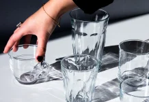 Energiekosten: Bekannte Glasfabrik Duralex stellt Produktion für fünf Monate ein Duralex