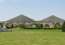 Umwelt: Ehemaliges Bergarbeiterdorf als ökologischer Vorreiter Loos-en-Gohelle