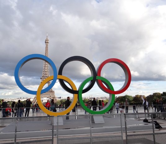 Paris 2024: Die erste Phase des Kartenverkaufs für die Olympischen Spiele beginnt am Donnerstag Olympisch_Spiele_Paris