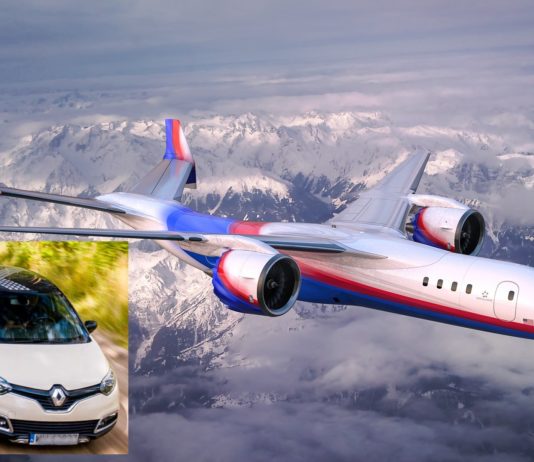 Airbus und Renault werden bei der Entwicklung einer „Batterie der nächsten Generation“ zusammenarbeiten Airbus_Renault