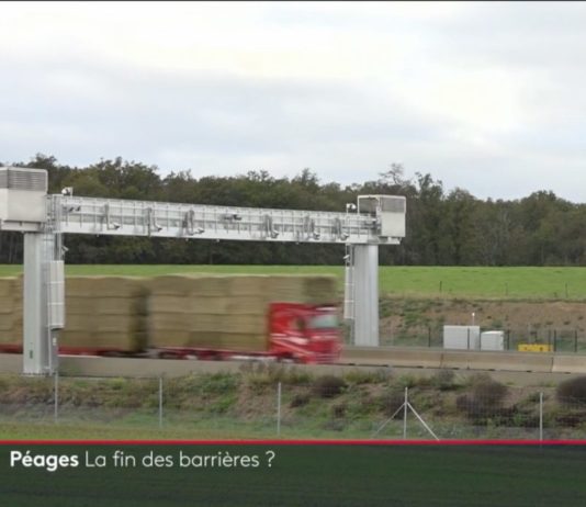 Autobahnen: Barrierefreie Mautstellen bald auch in Frankreich Barrierefreie_Maut