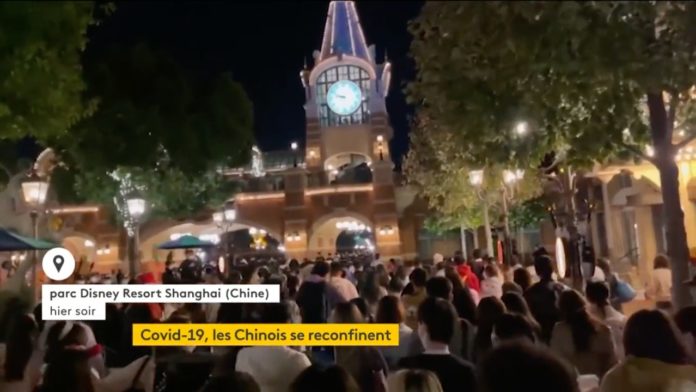Disney_Resort_Shanghai