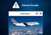 Datenpanne bei Air France-KLM: Was Kunden jetzt wissen sollten Betrug_AirFrance