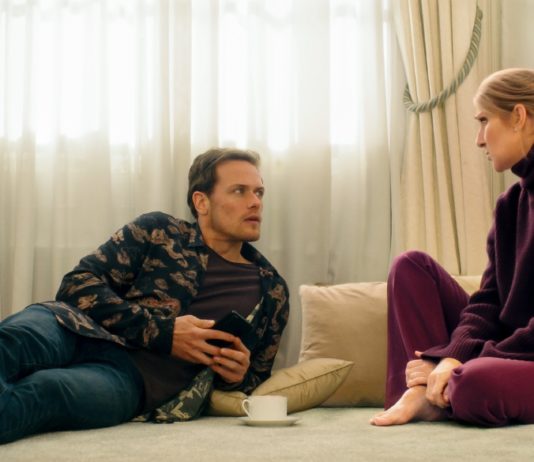 Céline Dion kündigt Comeback an: Der Star veröffentlicht neuen Song und wird in einem Film zu sehen sein Celine-Dion_Comeback