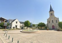 Indre: Ehepaar vermacht seiner kleinen Gemeinde fast eine Million Euro Le_Poinçonnet