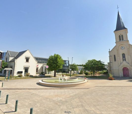 Indre: Ehepaar vermacht seiner kleinen Gemeinde fast eine Million Euro Le_Poinçonnet