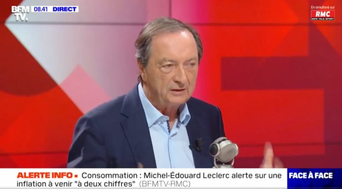 Michel-Edouard_Leclerc_BFMTV
