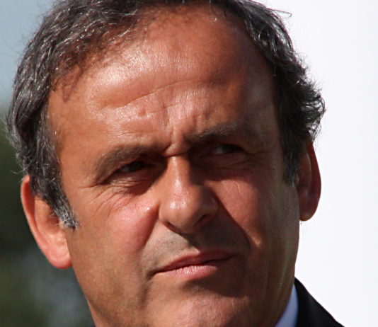 Fußball-Weltmeisterschaft 2022 in Katar: Korruptions-Untersuchung in Frankreich Michel_Platini_Wikiwand