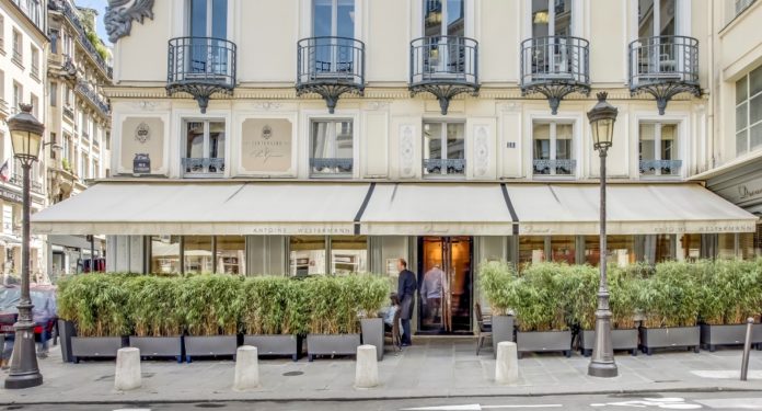 Restaurant_Drouant-Paris