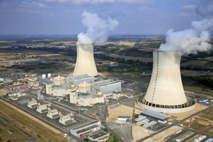 Kernkraftwerk_Civaux