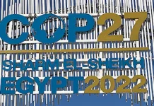 COP 27: Globaler „Schutzschild“ auf den Weg gebracht COP27_Wikipedia