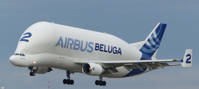 Airbus-Beluga