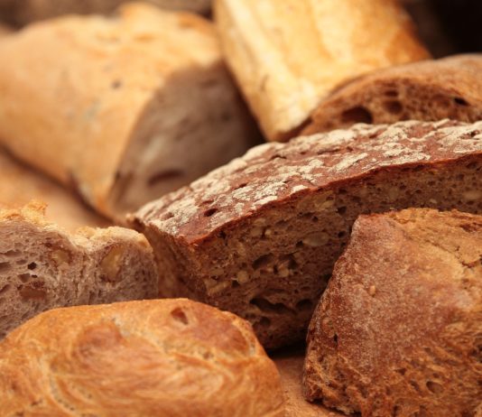 Frankreich: Gegen Lebensmittelverschwendung kämpfen und den Planeten schützen Brot