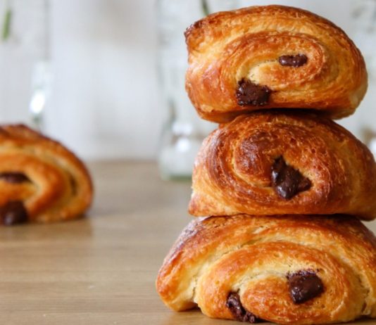 Chocolatine oder Pain au Chocolat? Ausgerechnet Elon Musk entfacht eine uralte Debatte neu Pain_au_Chocolat