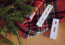 Covid-19: Sollte man sich vor den Weihnachtsfeiertagen impfen lassen? Weihnachten-Covid