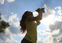 Gluthitze in Frankreich – Wie das Inserm erforscht, was Hitze mit uns macht Hitze_Gesundheit