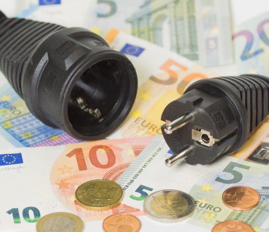 Energiepreis: 10 Milliarden Euro an Hilfen für französische Unternehmen Energiekosten