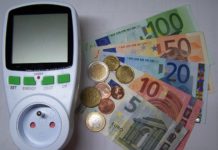 Energiegutscheine: Zwischen dem 2. April und dem 15. Mai erhalten 5.6 Millionen französische Haushalte Geld Stromkosten