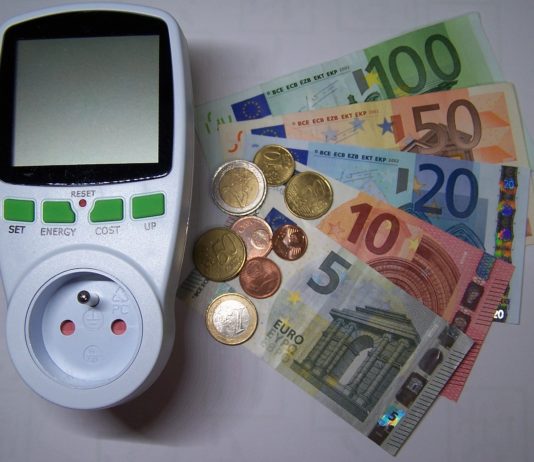 Energiegutscheine: Zwischen dem 2. April und dem 15. Mai erhalten 5.6 Millionen französische Haushalte Geld Stromkosten