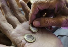 21.000 Rentner warten auf ihr Geld … Was ist da los? Rente