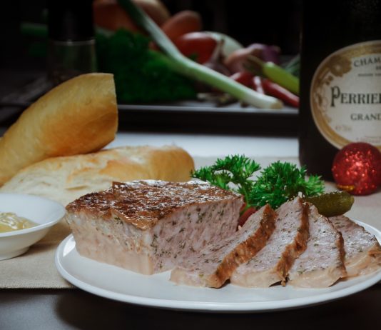 Frankreich: Verkauf von Weihnachtsdelikatessen im Vergleich zum Vorjahr stark rückläufig Delikatessen