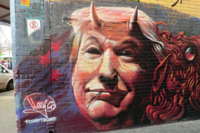 Trump_Graffiti