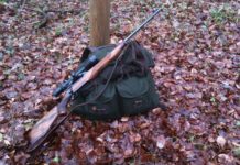 Bärenjagd in den Pyrenäen: 17 Jäger vor Gericht Jagdunfall