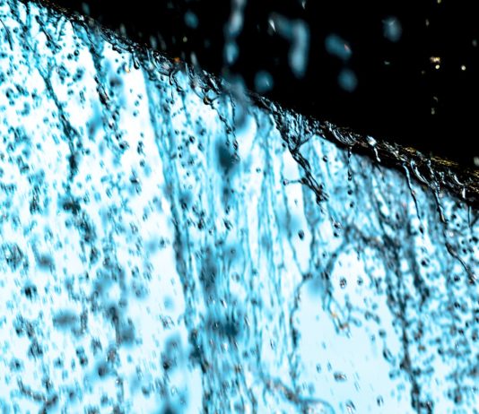 Sintflutartige Regenfälle: In der Nähe von Montpellier innerhalb von 6 Minuten Niederschlagsrekord verzeichnet Starkregen