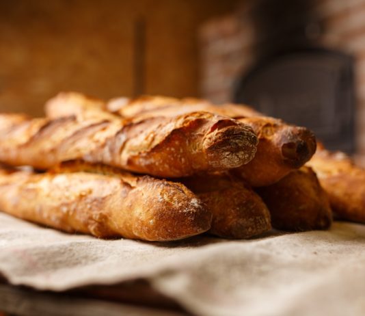 Wird das Baguette bald Weltkulturerbe? Baguette