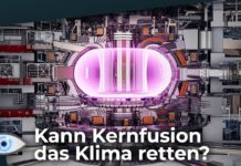Kernfusion: Trotz des Krieges in der Ukraine dauert Zusammenarbeit zwischen Russland und Frankreich an Kernfusion_ITER