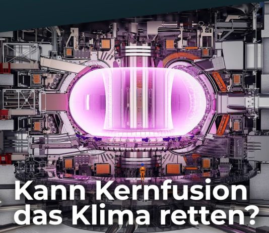 Kernfusion: Trotz des Krieges in der Ukraine dauert Zusammenarbeit zwischen Russland und Frankreich an Kernfusion_ITER