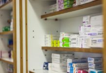 In Frankreich fehlen derzeit mehr als 3.000 Medikamente! Medikamente