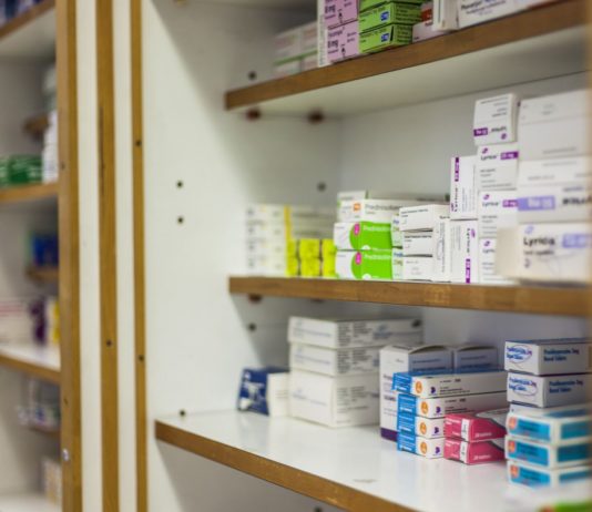 In Frankreich fehlen derzeit mehr als 3.000 Medikamente! Medikamente