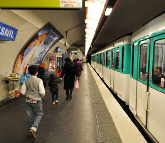 RATP: 50 Beschäftigte in unbefristetem Streik – seit über fünf Jahren! metro-paris
