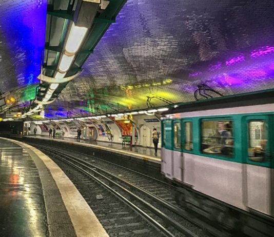RATP: Der ehemalige Premierminister Jean Castex offiziell zum Vorstandsvorsitzenden ernannt RATP_Paris
