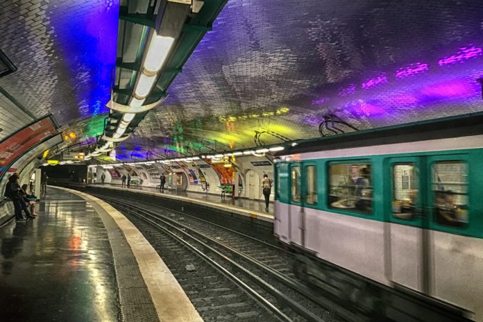 RATP_Paris