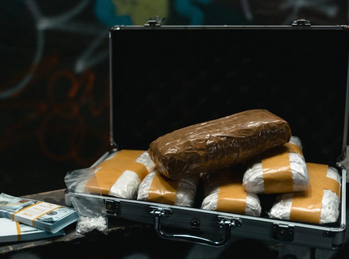 Drogenhandel_Kokain