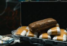 Fünf Tonnen auf offener See – wie Frankreichs Marine einem Pazifik-Drogen-Kartell in die Parade fuhr Drogenhandel_Kokain