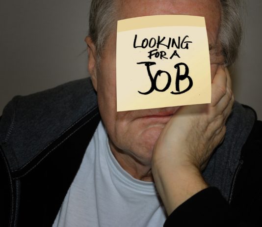 Die unsichtbare Arbeitslosigkeit – Frankreich meldet einen sprunghaften Anstieg der Arbeitslosenzahlen Arbeitslos