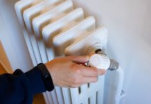 Frostschock in Frankreich – und die Heizungsmonteure am Limit Heizung