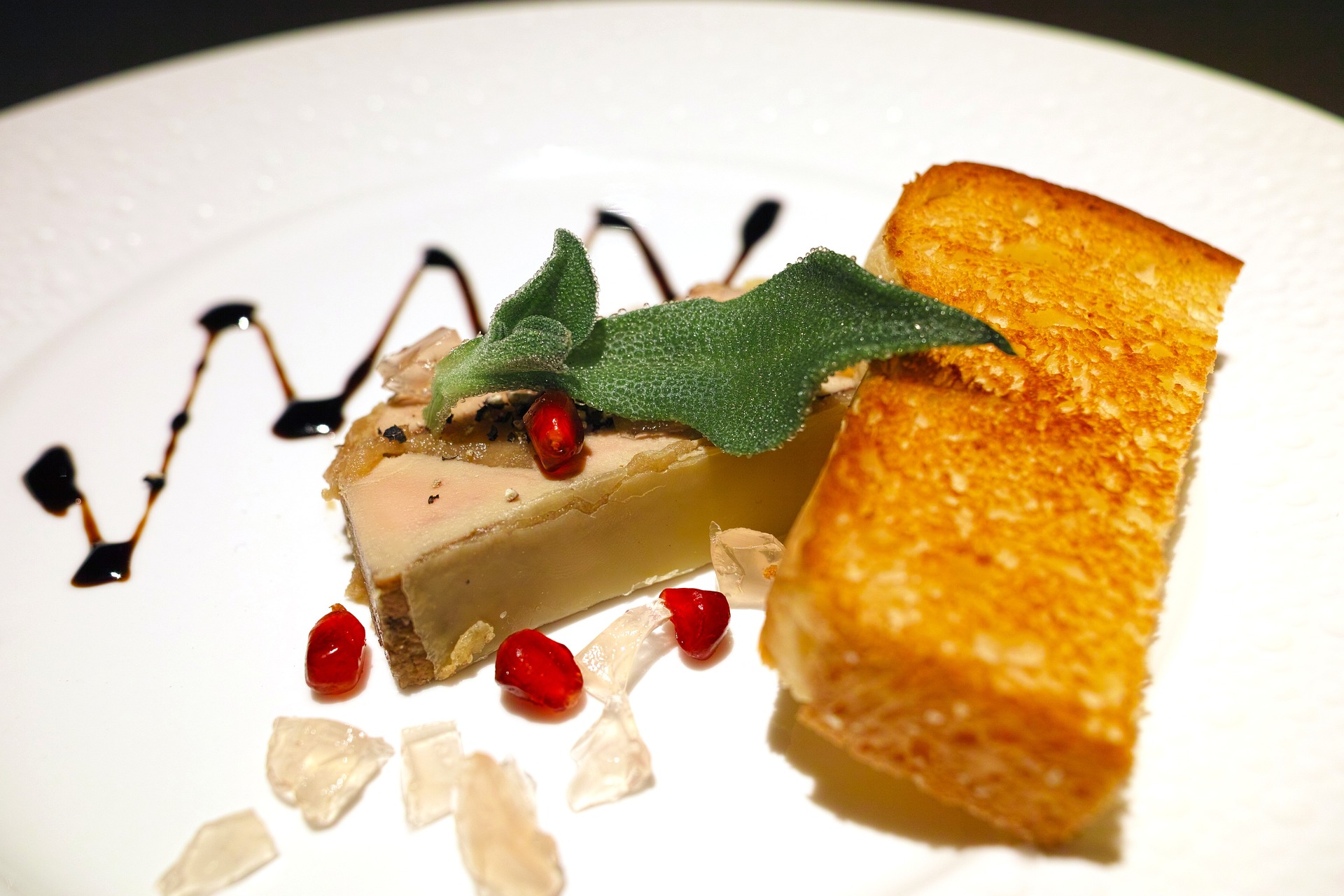 Charles III. will auf Antrag einer Naturschutzorganisation die Foie gras aus seiner königlichen Küche verbannen