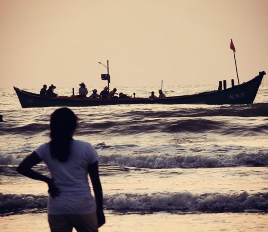 Wird es bald 90 Millionen Klimaflüchtlinge auf der Welt geben? Klima_Migration