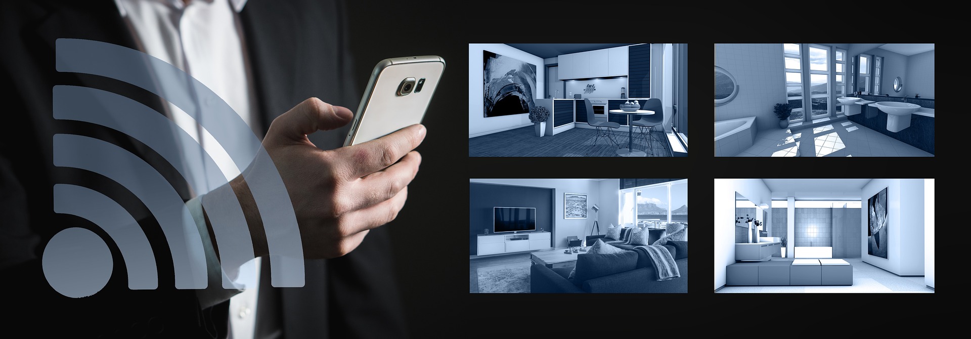Telefonieren mit mobilem WLAN: Es ist kostenlos und funktioniert überall