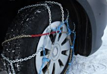 Zusatzrenten, Heizölscheck, Winterreifen… Was sich ab dem 1. November in Frankreich ändert Winterreifen