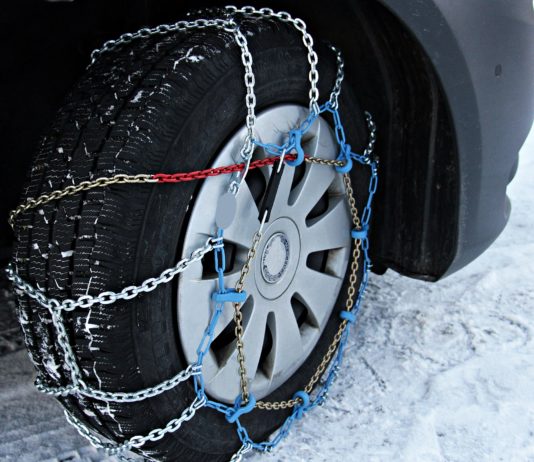 Zusatzrenten, Heizölscheck, Winterreifen… Was sich ab dem 1. November in Frankreich ändert Winterreifen