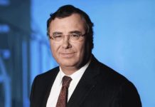 „Schmutziges russisches Geld“: Total-CEO Patrick Pouyanné während der COP27 von Aktivisten beschimpft Patrick_Pouyanné