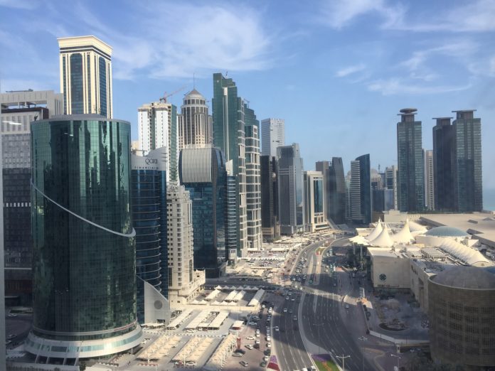 Doha_Katar